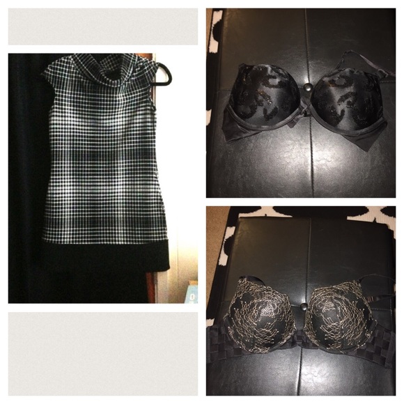 Bundle for mindyhu