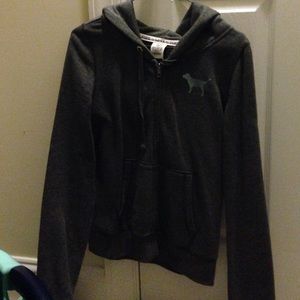 Victoria's Secret jacket