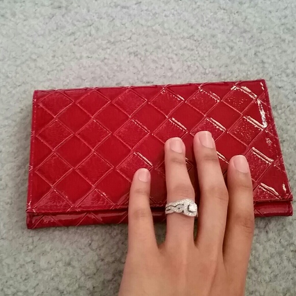 SALE ! Estee Lauder Mirror Clutch