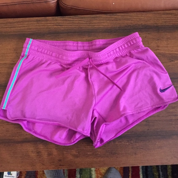 Athletic shorts
