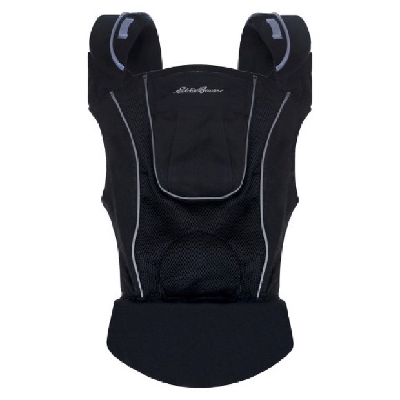 🔴SOLD on Merc🔴Eddie Bauer baby carrier