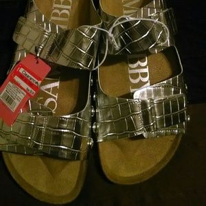Brand New Sandals