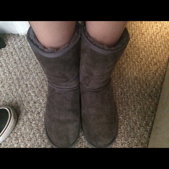Uggs