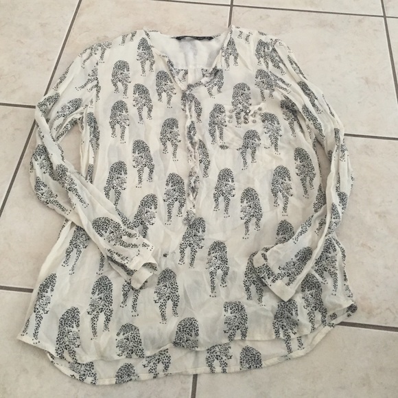 Blouse