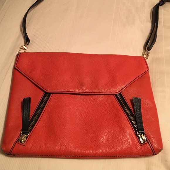 Halogen CrossBody Purse