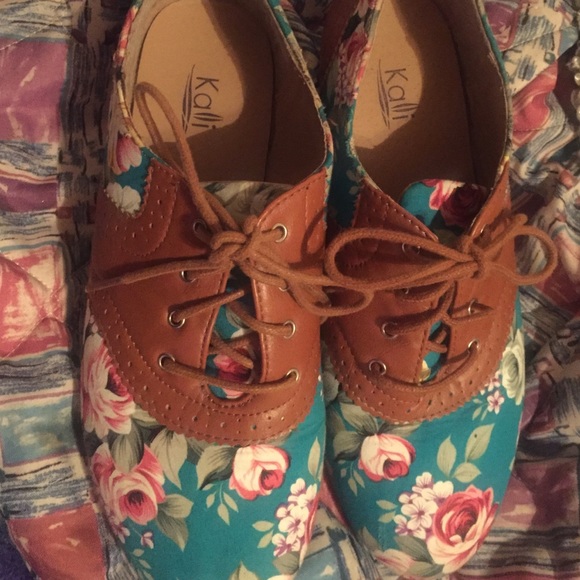 Shoes - Shoes
