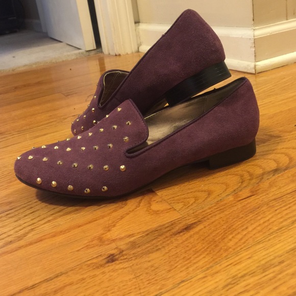 Steve Madden loafers. In excellent condition!! - Picture 2 of 3