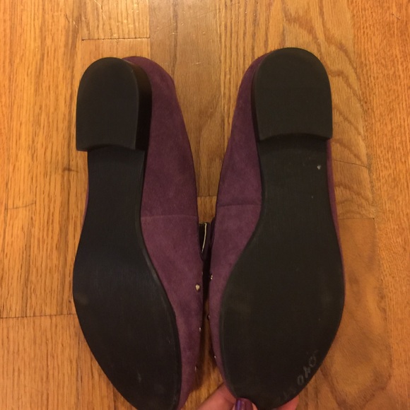 Steve Madden loafers. In excellent condition!! - Picture 3 of 3
