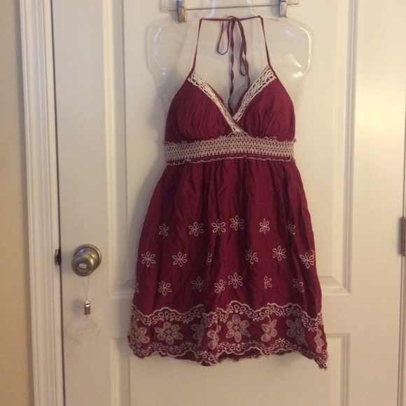 Summer dress
