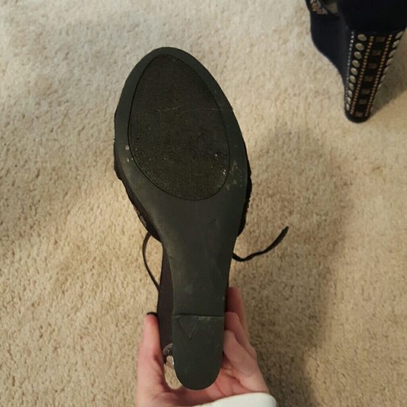 Wedges - Picture 4 of 4