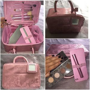 Beauty Wedding Bundle