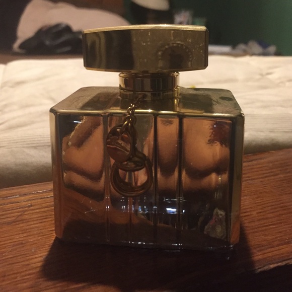 Gucci by Gucci gold collection