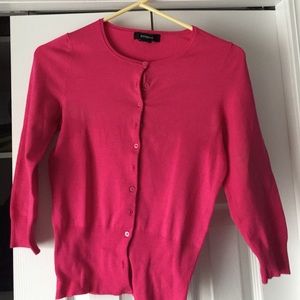 Express Cardigan (in great shape!)