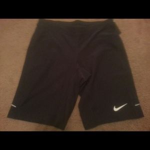 Nike tights