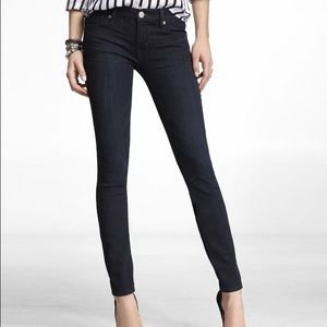 Express Mia Jean Legging