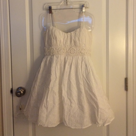 Summer dress size 9