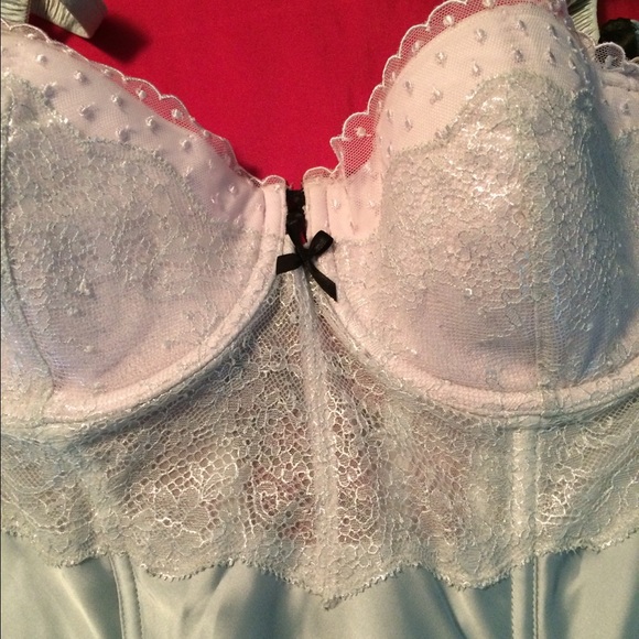 Lingerie