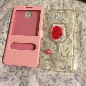 *reduced price* note 3 cases