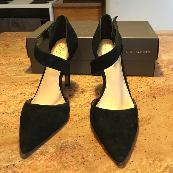 Vince Camuto