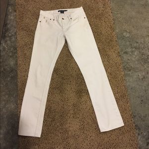 Woman's jeans