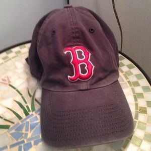 Boston Redsocks Hat