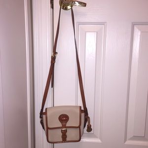 AUTHENTIC DOONEY & BOURKE CROSSBODY BAG