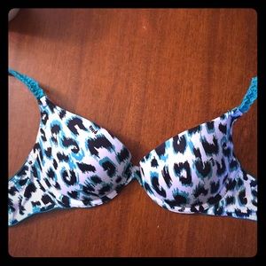 Victoria's Secret Push-up