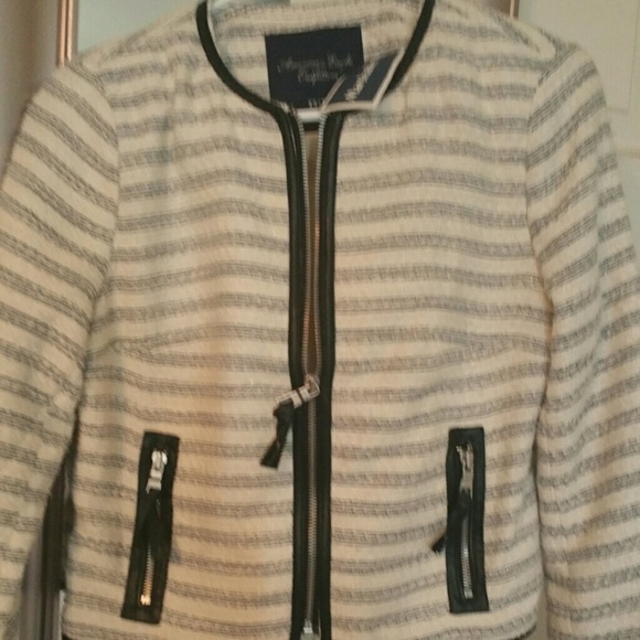 American Eagle Jacket