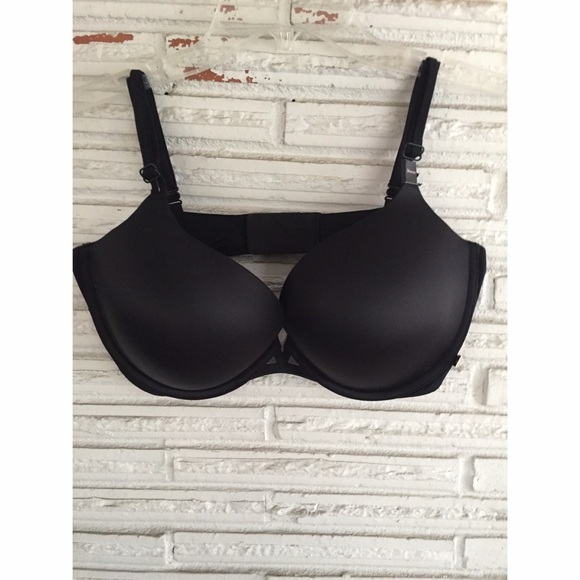 Victoria's Secret 'Very Sexy' push up bra