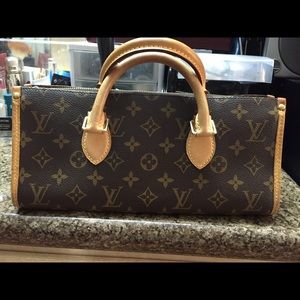 Authentic Louis Vuitton handbag