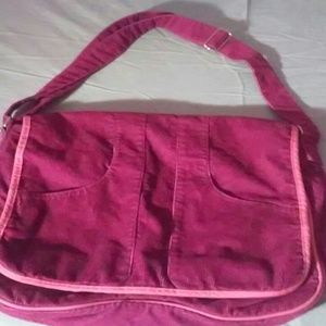Old Navy messenger bag