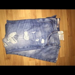Zara Jeans
