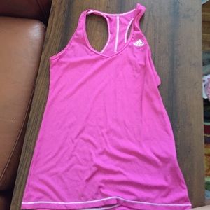 Adidas tank