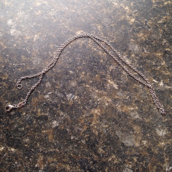 James Avery 16" Chain