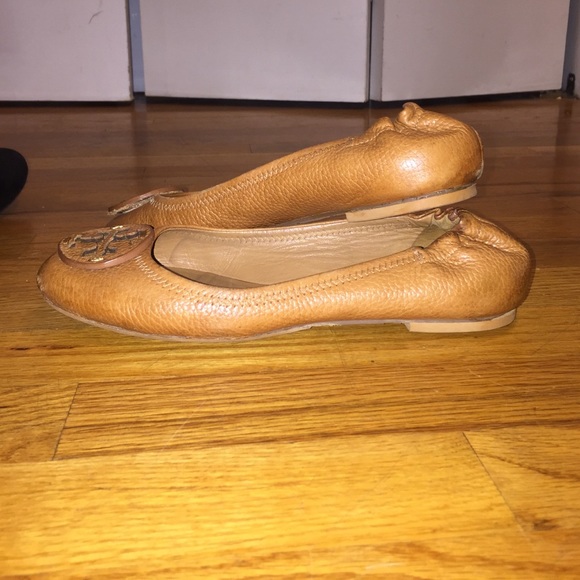 Tory Burch Flats - Picture 2 of 4