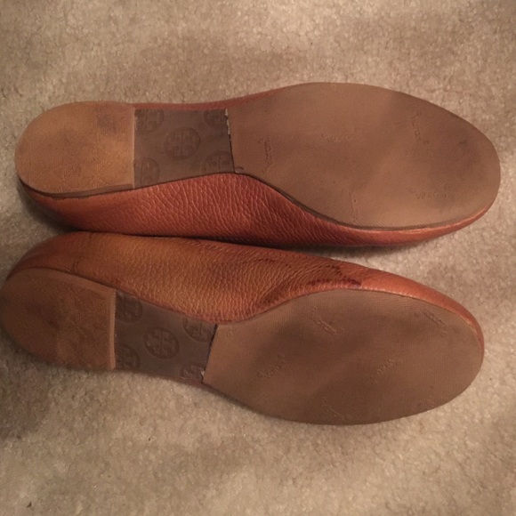 Tory Burch Flats - Picture 3 of 4