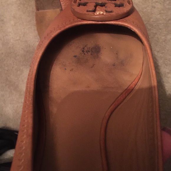 Tory Burch Flats - Picture 4 of 4