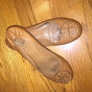 Tory Burch Flats