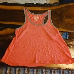 Tank top/ belly shirt