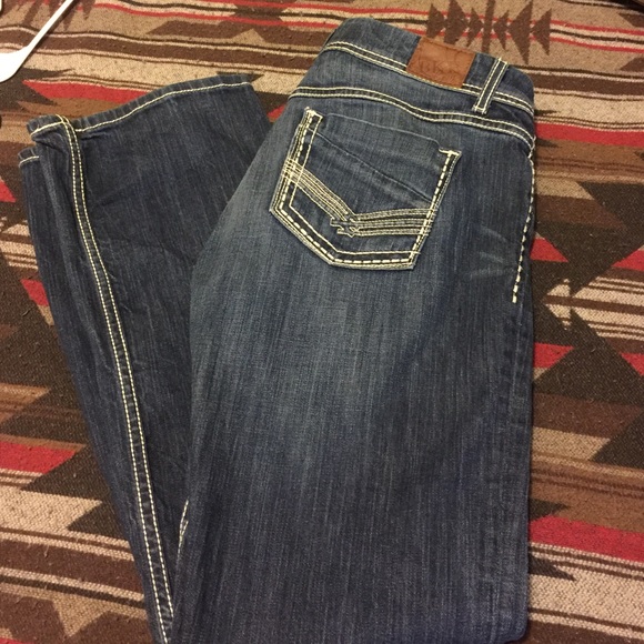 Bke jeans
