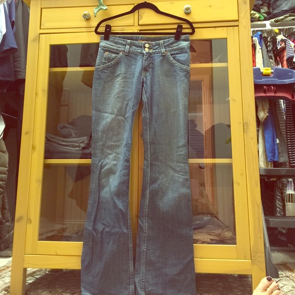 Hudson jeans
