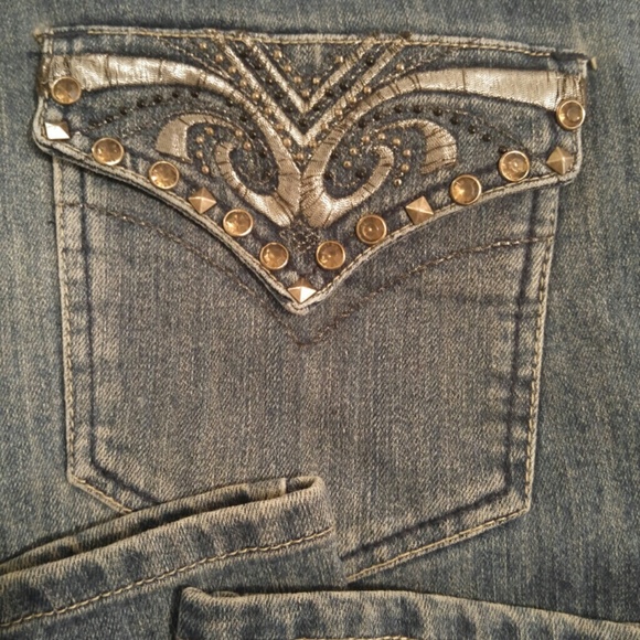 Massini Size 10 like new