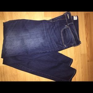 Hollister skinny jeans