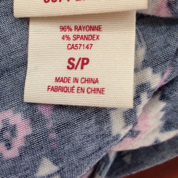 Aztec flows pants!! - Picture 2 of 4