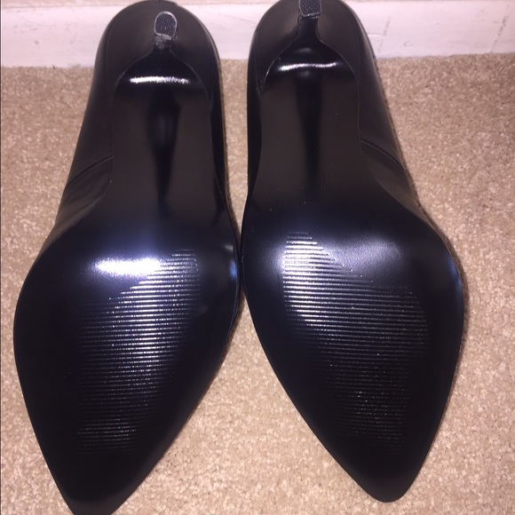 SOLD🚫❗️Steve Madden pumps - Picture 4 of 4