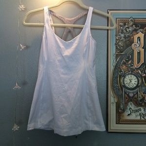 Lululemon work out top