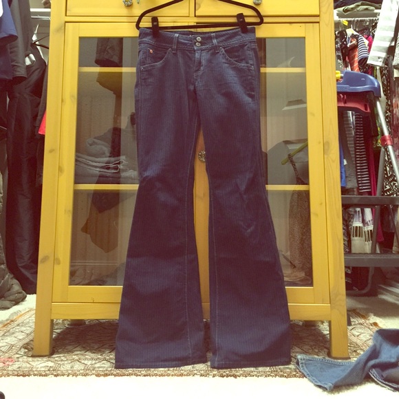 Hudson jeans