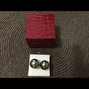 BRAND NEW SOUTH SEA PEARL GRAY(BIG SIZE)