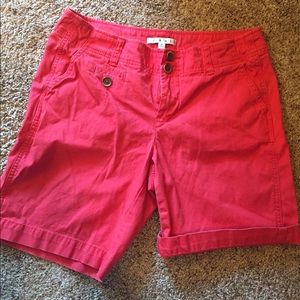 Cabi shorts!