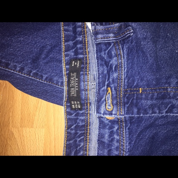 Zara jeans